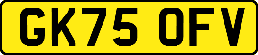 GK75OFV
