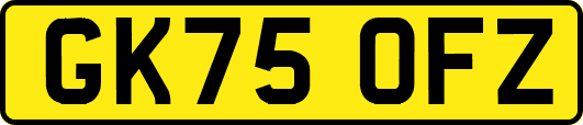 GK75OFZ