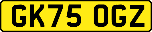GK75OGZ