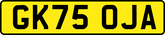 GK75OJA