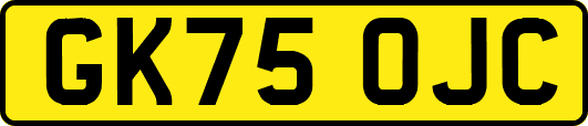 GK75OJC