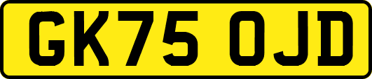 GK75OJD
