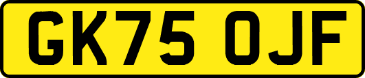 GK75OJF
