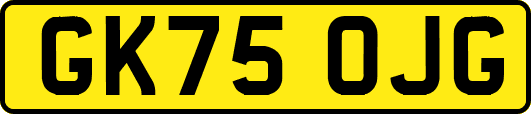 GK75OJG