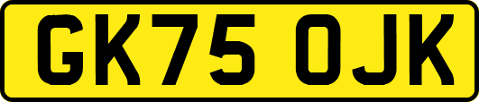 GK75OJK