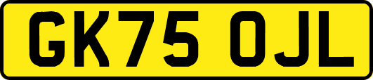 GK75OJL