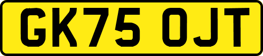 GK75OJT