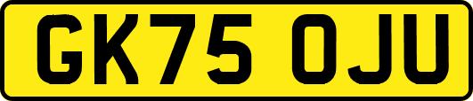 GK75OJU