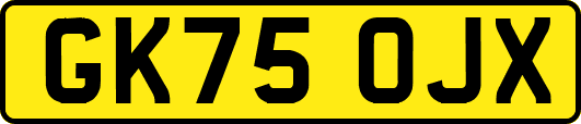 GK75OJX