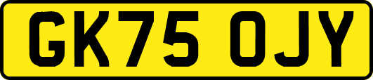 GK75OJY
