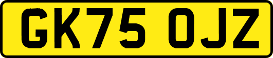 GK75OJZ
