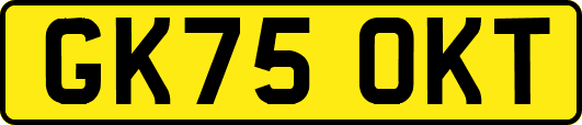 GK75OKT