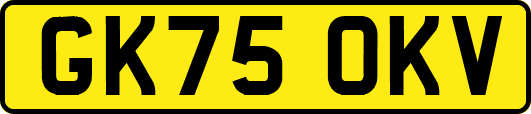 GK75OKV