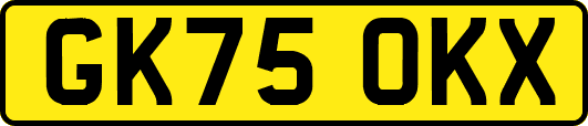 GK75OKX