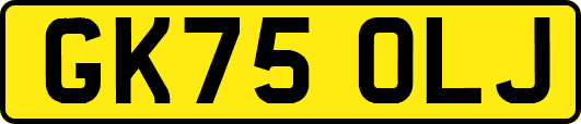 GK75OLJ