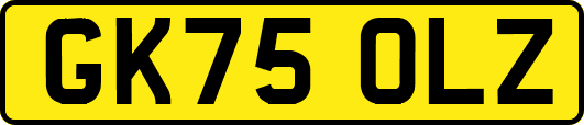 GK75OLZ