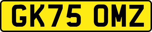 GK75OMZ