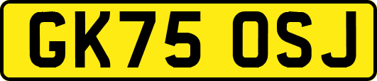 GK75OSJ