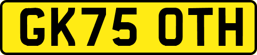 GK75OTH