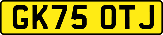GK75OTJ