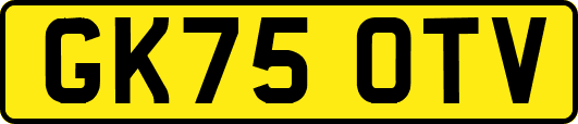 GK75OTV