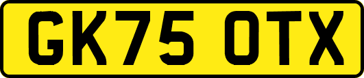 GK75OTX