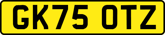 GK75OTZ