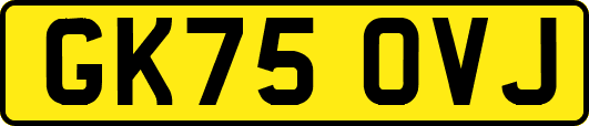 GK75OVJ