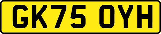 GK75OYH