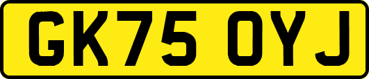 GK75OYJ