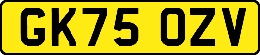 GK75OZV
