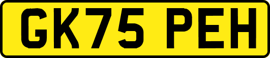 GK75PEH