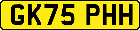 GK75PHH