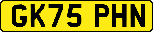 GK75PHN