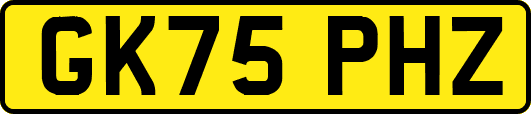 GK75PHZ