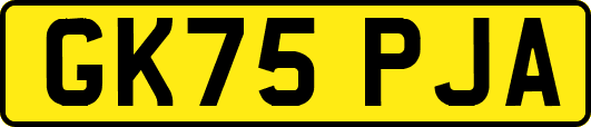 GK75PJA