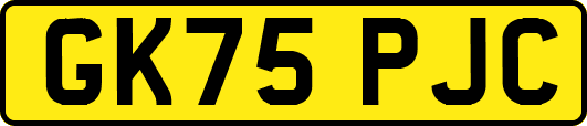 GK75PJC