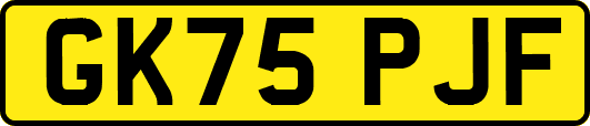 GK75PJF
