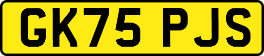 GK75PJS