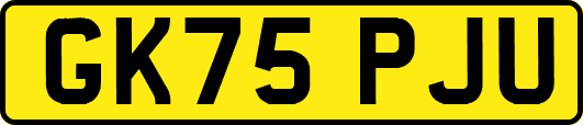 GK75PJU