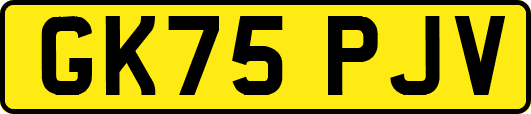 GK75PJV