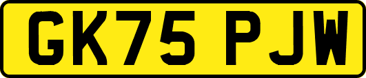 GK75PJW