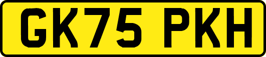 GK75PKH