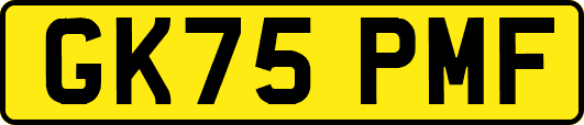 GK75PMF