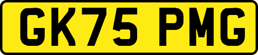 GK75PMG