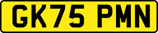 GK75PMN