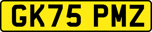 GK75PMZ