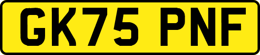 GK75PNF