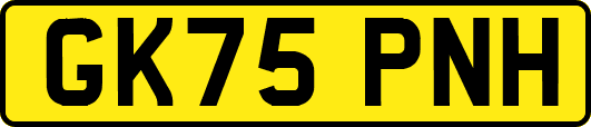 GK75PNH