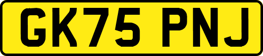GK75PNJ